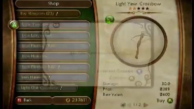Alternative Fable 2 Infinite Gold/Gold Transfer Glitch смотреть онлайн
