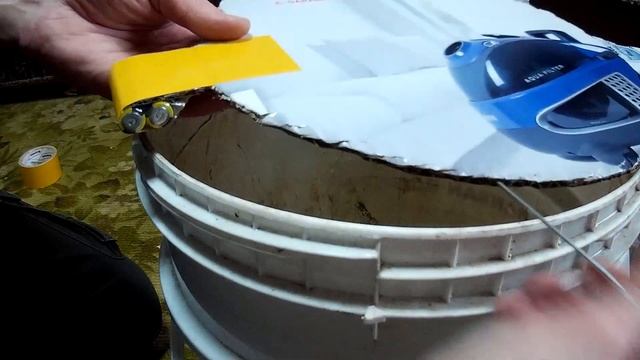 ЗАВЕЛИСЬ МЫШИ? ОЧЕНЬ ПРОСТОЙ СПОСОБ ПОЙМАТЬ МЫШЬ / МЫШЕЛОВКА СВОИМИ РУКАМИ / БЫСТРО, ДЕШЕВО И ПРОСТ смотреть онлайн