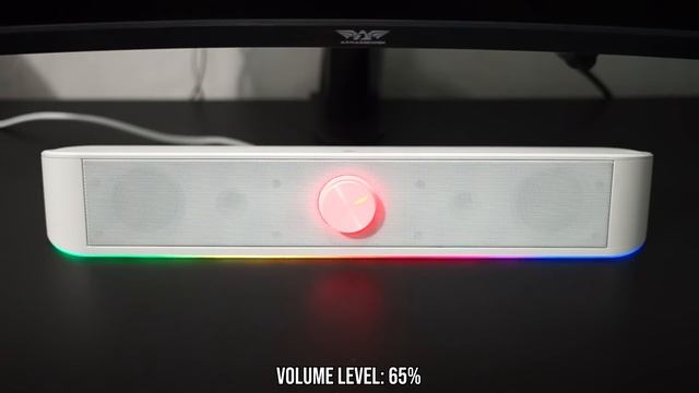 Setup PC Auto CAKEP Pake Speaker Soundbar ini! NYK Nemesis Quantum X60 смотреть онлайн