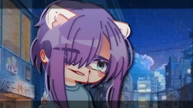 ГОТОВЫЙ МАП: губы в кровь/гача клуб