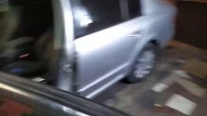 Skoda Superb   замена радиатора печки.