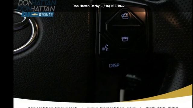 2019 Toyota 4Runner TRD Off-Road - Don Hattan Derby - Der... смотреть онлайн