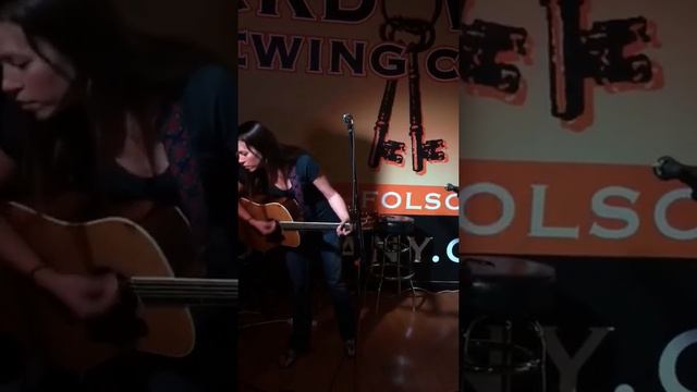 Boys & Girls - Lockdown Brewing open mic 4/8/15 смотреть онлайн