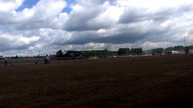 Арми 2017 Тюмень, Оз. Андреевское смотреть онлайн