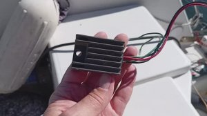 Тайны ямаховского "недорегулятора".