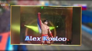 10 РУССКИХ РЕСТЛЕРОВ WWE (и не только)