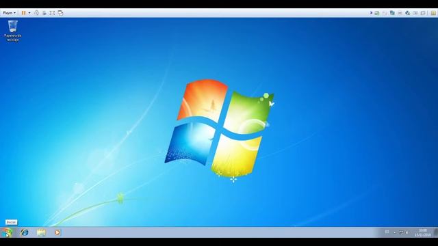 WINS/HOST installation Windows Server 2016 смотреть онлайн