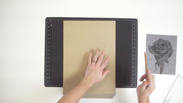 Painting with BLACK PAINT ONLY! (Using Black 3.0) смотреть онлайн