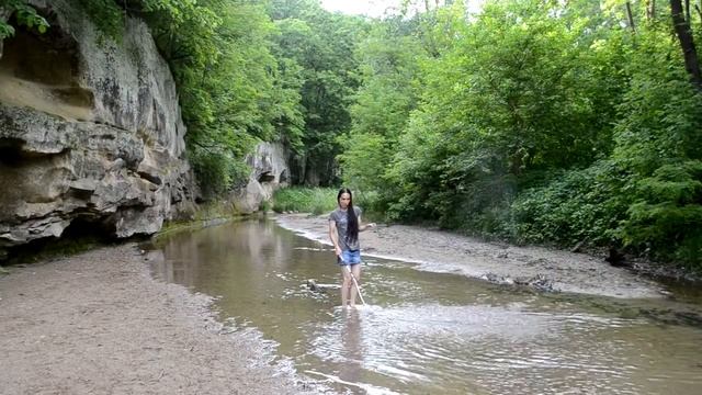 Whip Cracking Tutorial - Learn the Slow Figure Eight смотреть онлайн