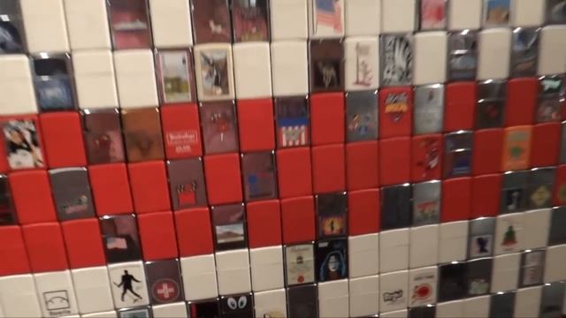 Самая известная в мире зажигалка Zippo. Made in USA смотреть онлайн