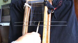 Как плести рыболовную сеть, телевизор, малявочник, паук.