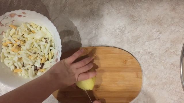 Готовка на Открытом Огне