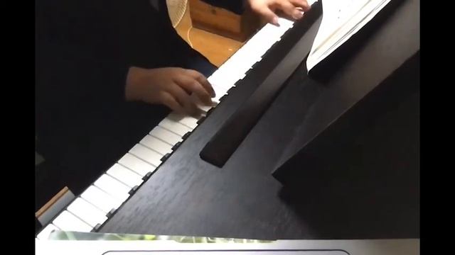 [PIANO STUDIO] 인생의 회전목마 смотреть онлайн