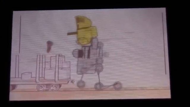 Gunman Clive Indie Game смотреть онлайн