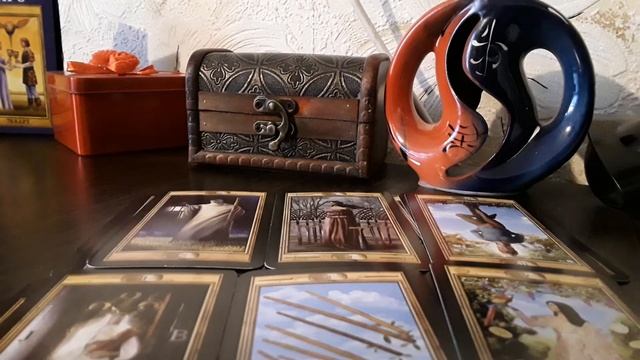 СДЕЛАЕТ ЛИ ВАС СЧАСТЛИВОЙ ВАШ БУДУЩИЙ МУЖ? ГАДАНИЕ НА КАРТАХ ТАРО смотреть онлайн