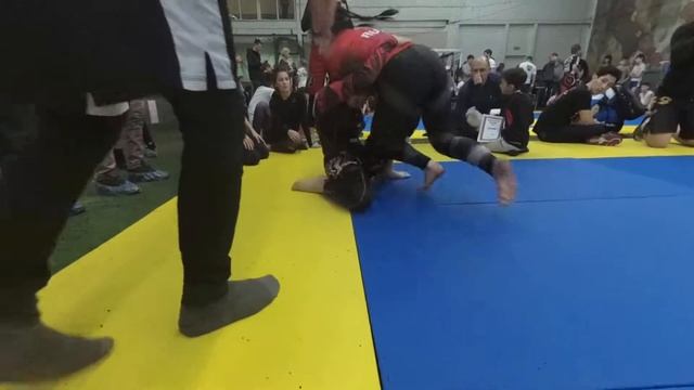 NSK open 2017 Барсукова Элана девушки категория до 58 кг 1/2 финал смотреть онлайн