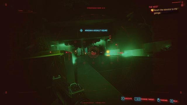 CYBERPUNK 2077 Gameplay 6, Johnny's First appearance in the Game, played on Mac, Boot camp & EGPU! смотреть онлайн