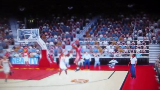 NBA 2K4 смотреть онлайн