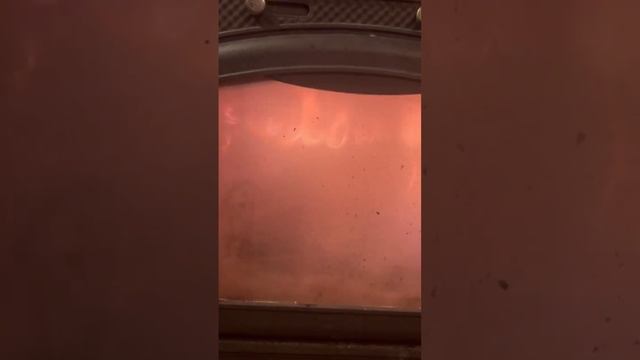 Пиролиз в печке! КПД 99%!!! смотреть онлайн