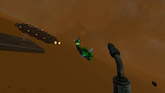 Space Engineers |Team Bob - Bugs, Explosions, Base progress смотреть онлайн