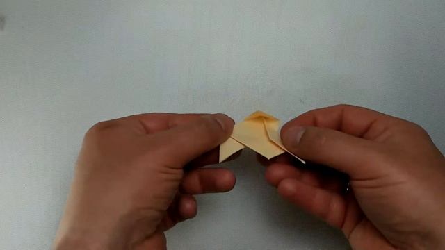 How to make a Paper Fly – Origami Fly смотреть онлайн
