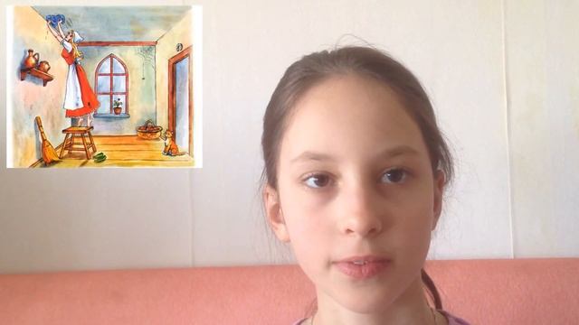 Артикуляционная гимнастика для девочек и не только! смотреть онлайн