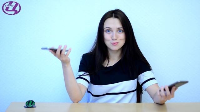 Сравнение Samsung Galaxy Grand Prime vs Galaxy E5 от Цифрус смотреть онлайн