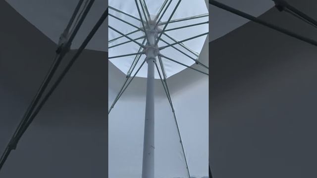 Зонт пляжный смотреть онлайн