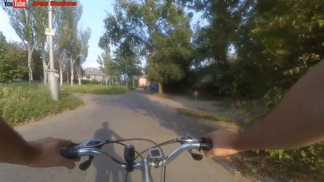 Неизвестная Макеевка Путь Ильича смотреть онлайн
