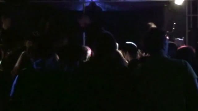 Hideous Divinity - Live in Votkinsk (RUS) 02/04/2013 Part 2/3 смотреть онлайн