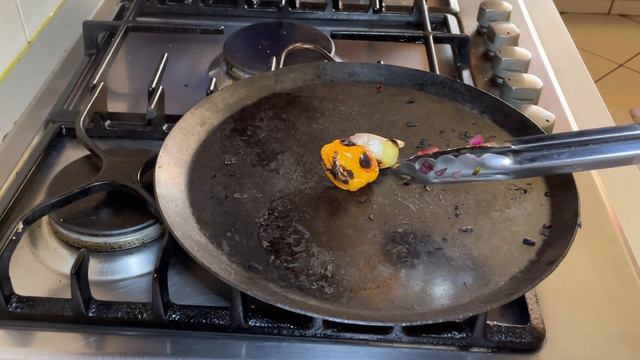 ¡Enchílate Con Este Molli Pico De Piña Y Habanero!