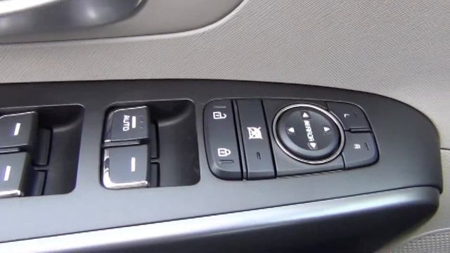 Highlights Of The 2018 Kia Sedona L At Lindsay Kia In Lindsay, Ontario