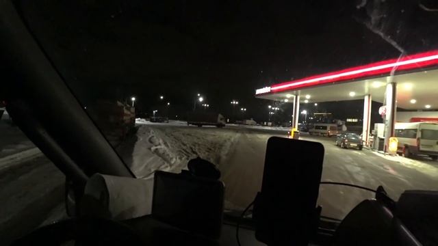 Дальнобой по Беларуси. Рейс Минск- Могилёв. Вожу тудатки обратки и объясняю ....??? смотреть онлайн