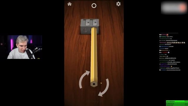 Братишкин ИГРАЕТ в МОБИЛЬНЫЕ ИГРЫ из ПЛЕЙ МАРКЕТА смотреть онлайн