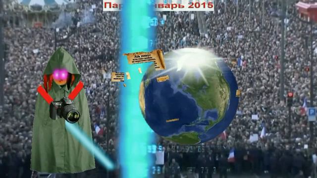 пергамент анонимус обращение к планете земля Anonymous appeal to the planet смотреть онлайн