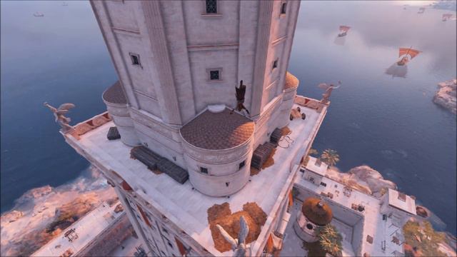 Assassin's Creed Origins - Best pictures - Slideshow No. 1 смотреть онлайн