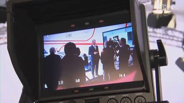 Audi A6 Avant 2011 смотреть онлайн