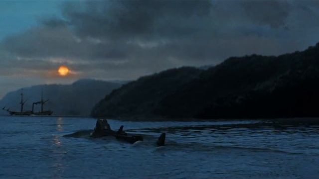 20000 лье под водой 1954 смотреть онлайн