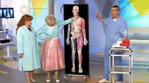 Жить здорово! Выпуск от 16.08.2013