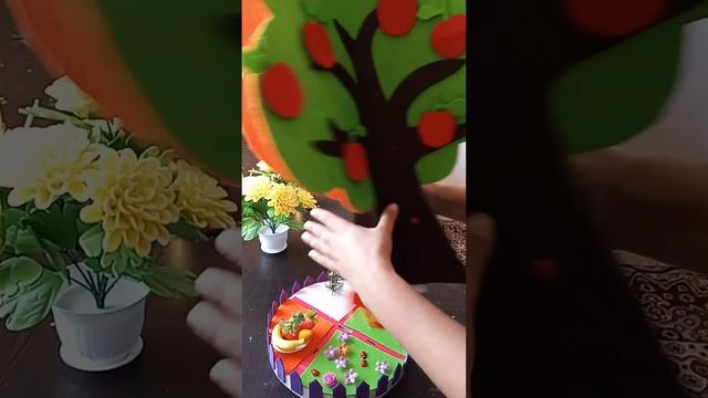 Төрт мезгіл ағашы. Деревья четыре сезона смотреть онлайн