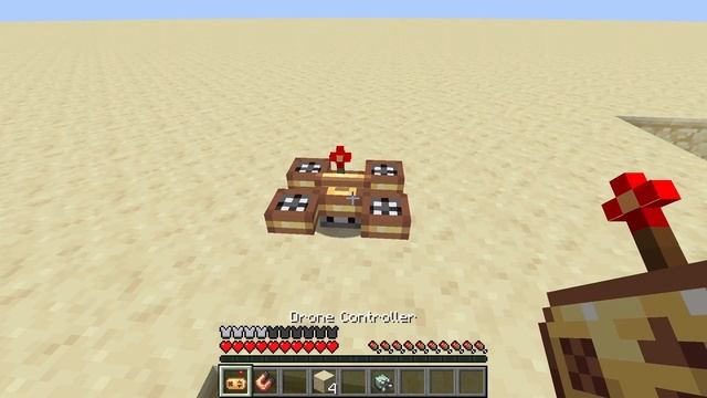 Drone Modules - Create Stuff & Additions смотреть онлайн