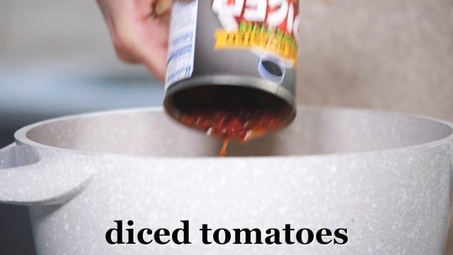 10-Minute Alphabet Veggie Soup Recipe | Kid-friendly, Meatless Monday Meal