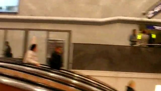 Метро Гостиный Двор СПб-2014 смотреть онлайн