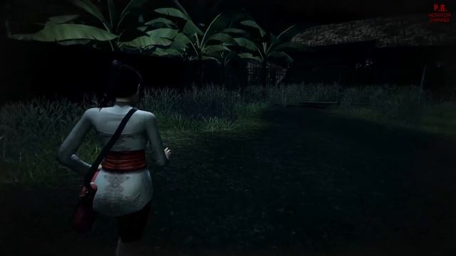 DreadOut | Full Gameplay Walkthrough No Commentary 4K 60FPS смотреть онлайн