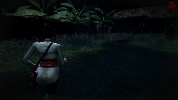 DreadOut | Full Gameplay Walkthrough No Commentary 4K 60FPS