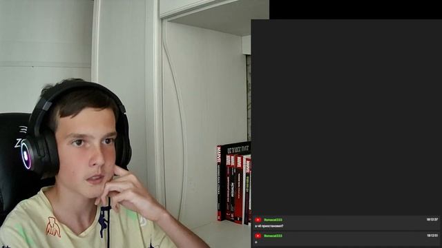 ?МАЙНКРАФТ ХАРДКОР │ день 4. хардкор выживание 1.20 напиши в чат !команды смотреть онлайн