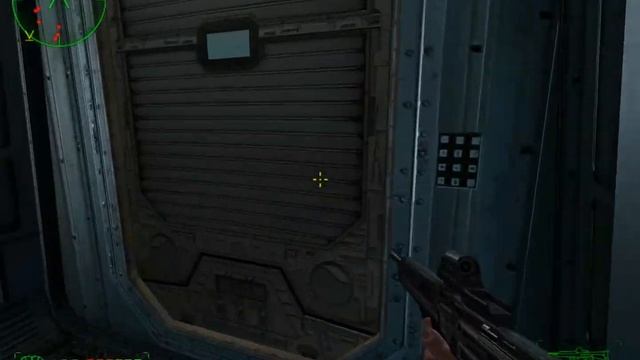 Operation Matriarchy Walkthrough Part 03 смотреть онлайн