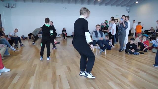 10-13 bboy Fire vs bgirl , брейкданс фест WILD CHILD CUP 2022 смотреть онлайн