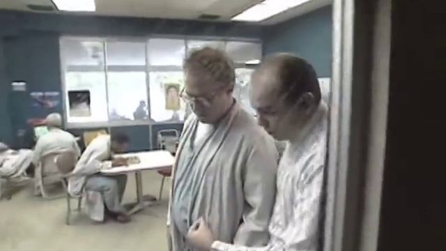 Evolution of Some Folks Call It A Sling Blade - PART 2 смотреть онлайн