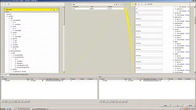 EDI Order Integration to JD Edwards using Talend смотреть онлайн
